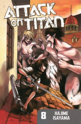 Attack On &hellip;