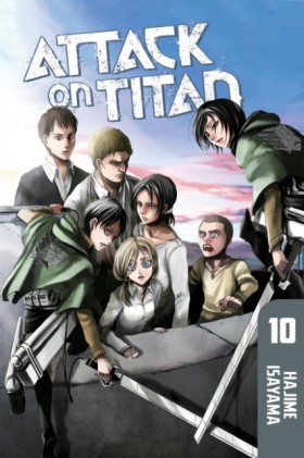 Attack On &hellip;