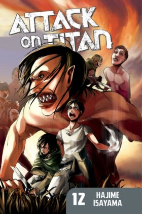 Attack On …