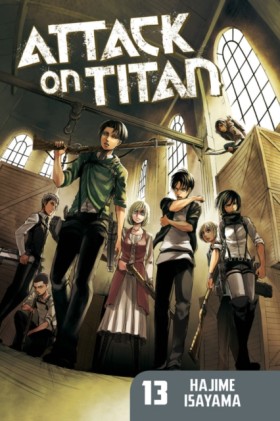 Attack On &hellip;
