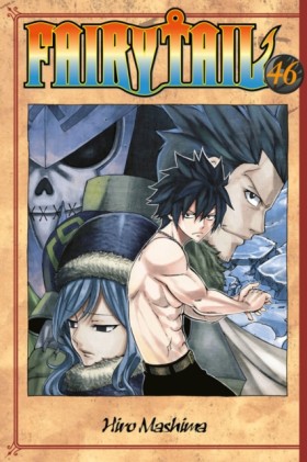 Fairy Tail &hellip;