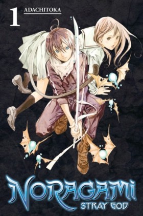 Noragami V &hellip;