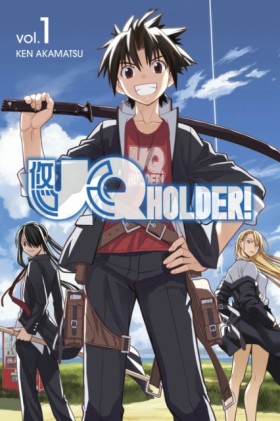 Uq Holder &hellip;
