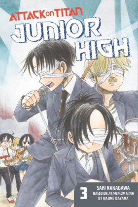 Attack On &hellip;