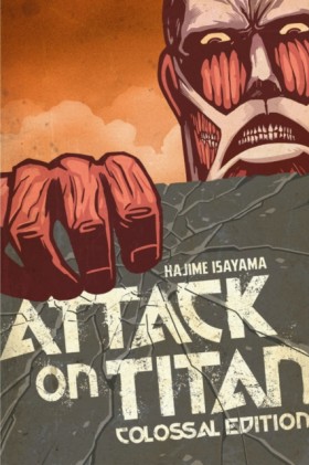 Attack On &hellip;