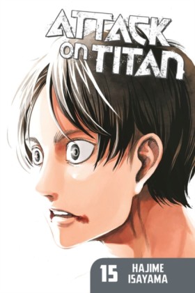 Attack On &hellip;