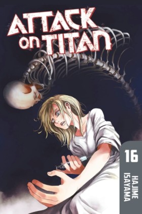 Attack On &hellip;
