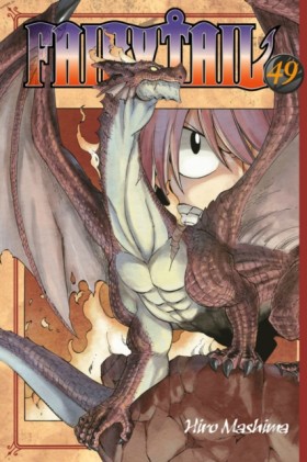Fairy Tail …