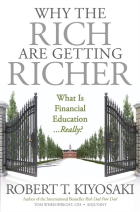 Why the Ri &hellip;
