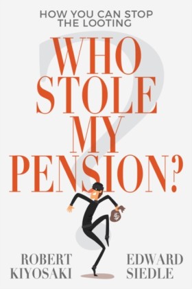 Who Stole &hellip;