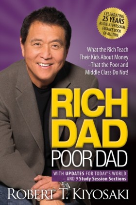 Rich Dad P …