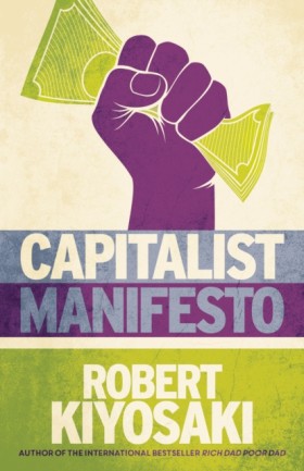 Capitalist …
