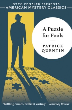 A Puzzle f &hellip;