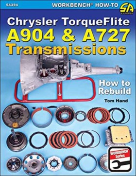 Chrysler T …