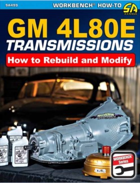 GM4L80E Tr &hellip;