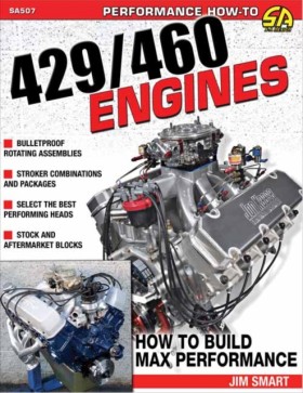 Ford 429/4 &hellip;
