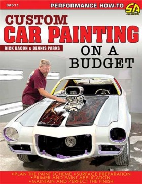 Custom Car &hellip;