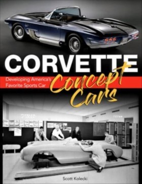 Corvette C &hellip;