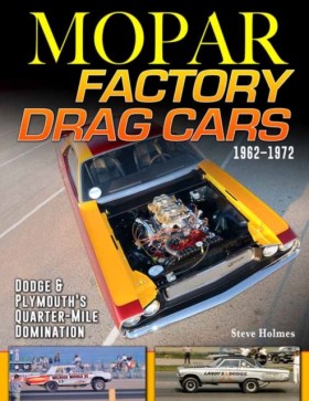 Mopar Fact &hellip;