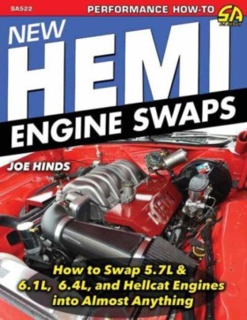 New Hemi E &hellip;