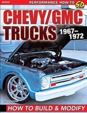 Chevy/GMC &hellip;