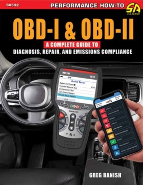 OBD-I & OB &hellip;