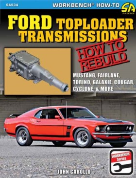 Ford Toplo …