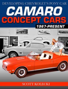 Camaro Con …