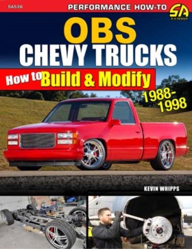 OBS Chevy …