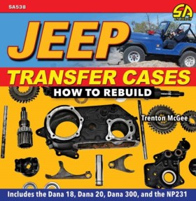 Jeep Trans …