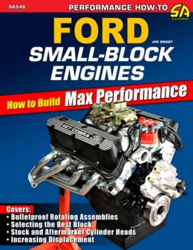 Ford Small …