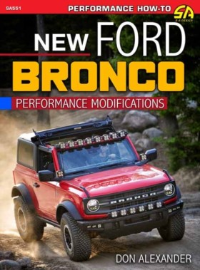 New Ford B &hellip;
