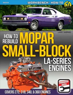 Mopar Smal &hellip;
