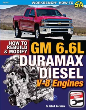 GM 6.6L Du &hellip;