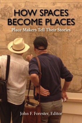 How Spaces &hellip;