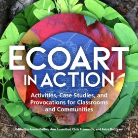 Ecoart in &hellip;