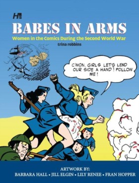 Babes In A …