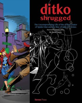 Ditko Shru &hellip;