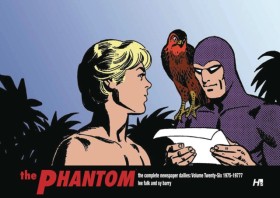 The Phanto &hellip;