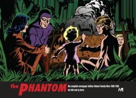 The Phanto &hellip;