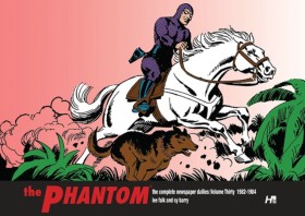 The Phanto …