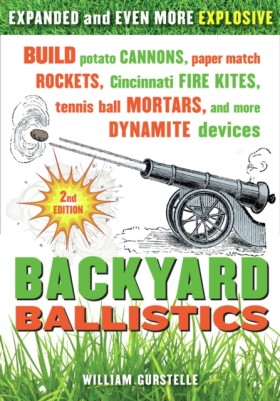Backyard B &hellip;
