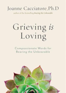Grieving I &hellip;