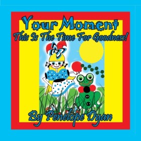 Your Momen &hellip;