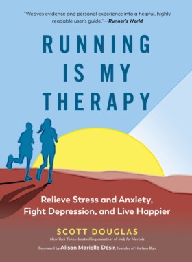 Running Is &hellip;