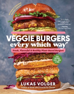 Veggie Bur &hellip;
