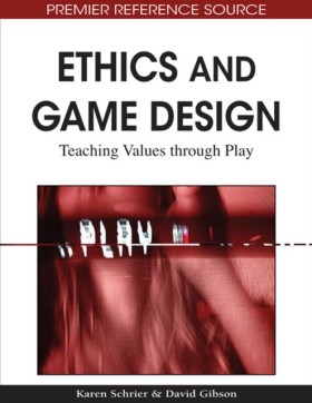 Ethics and &hellip;