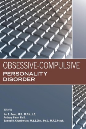 Obsessive- &hellip;