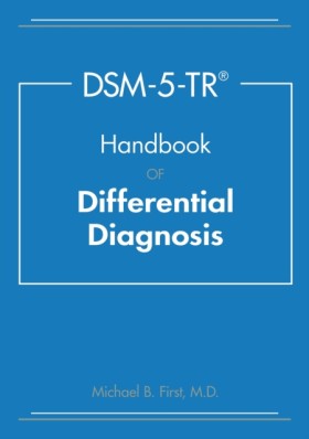 DSM-5-TR® …