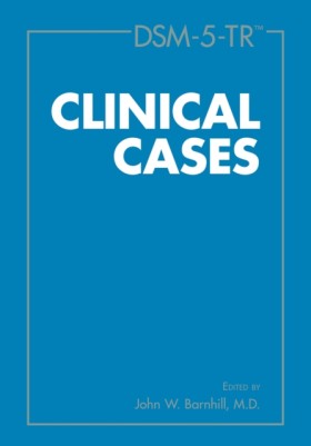 DSM-5-TR® …